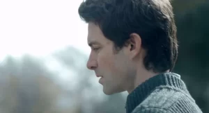 Shane Carruth