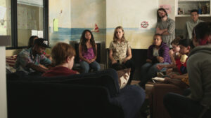 Short Term 12