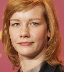Sandra Hüller