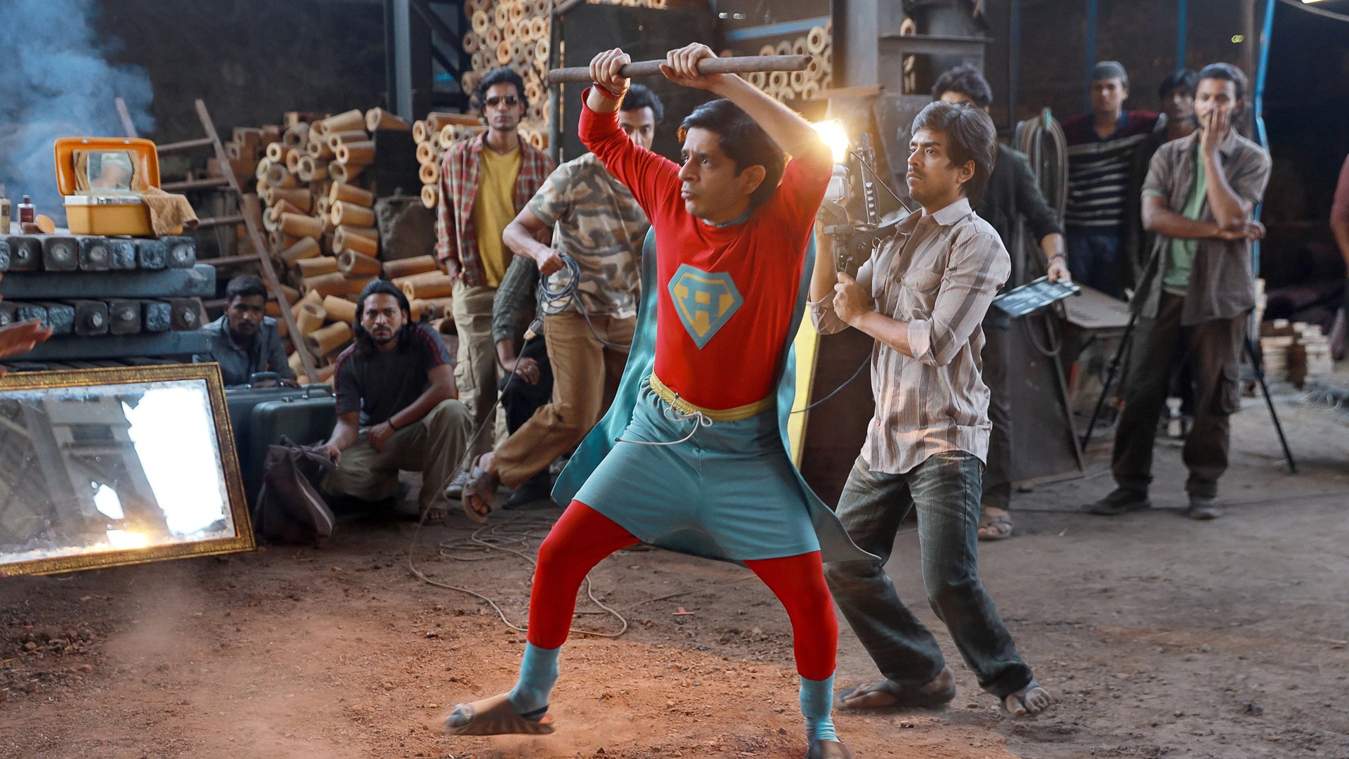 Superboys of Malegaon Superboys of Malegaon