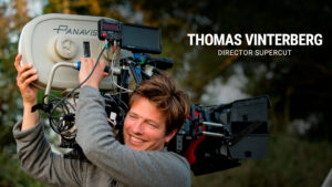 Thomas Vinterberg