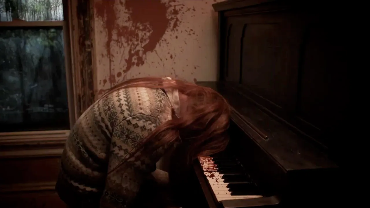 Unholy Song Unholy Song