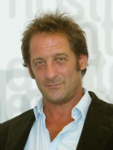Vincent Lindon