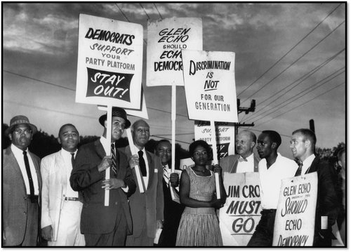 ain't no back to a merry-go-round