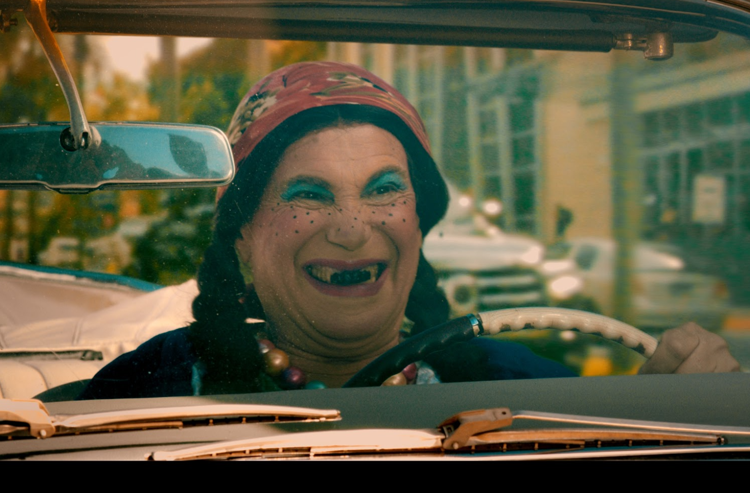 the ballad of hortensia