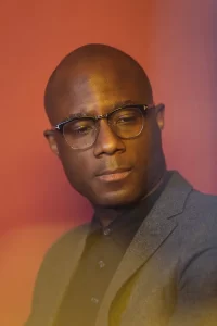 Barry Jenkins