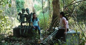 Cemetery of Splendor