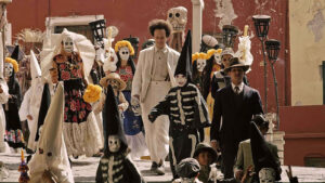 Eisenstein in Guanajuato