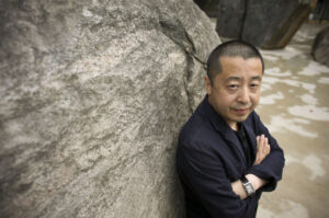 Jia Zhangke
