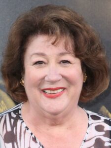 Margo Martindale