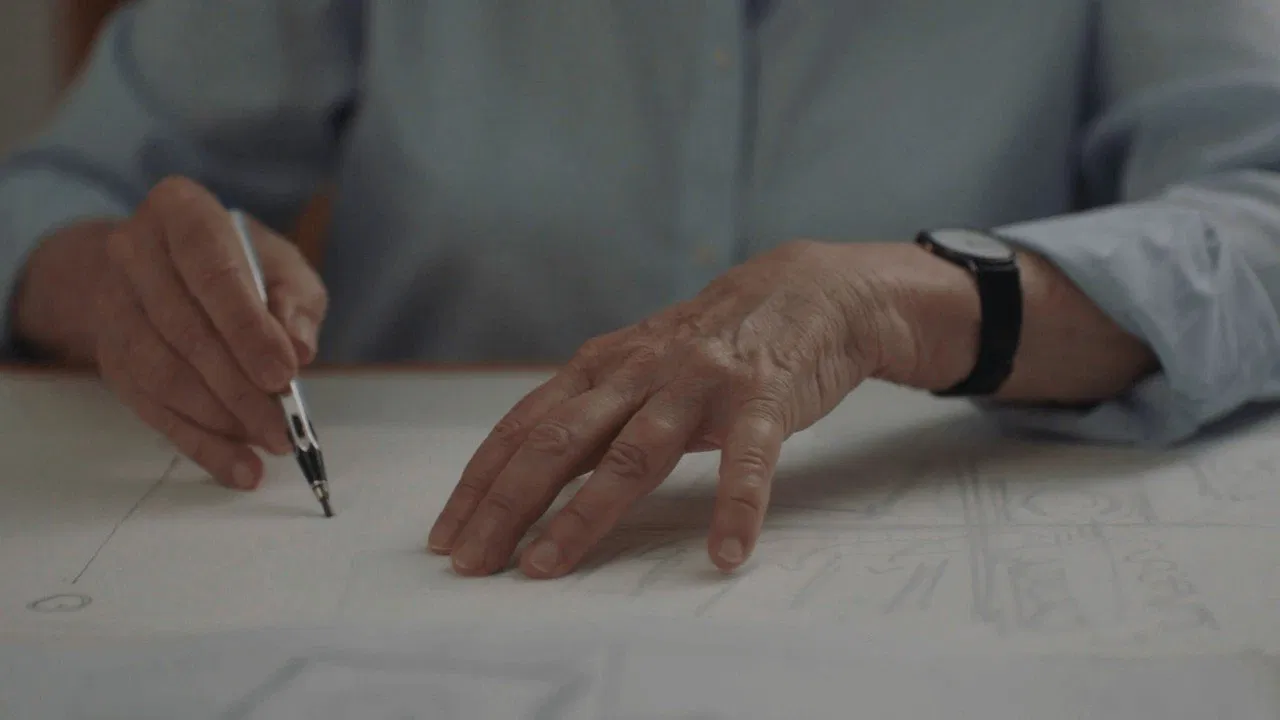 ada: my mother the architect