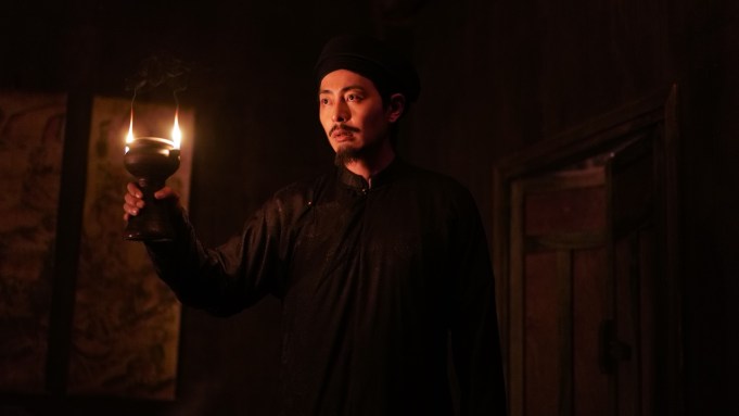 detective kien the headless horror