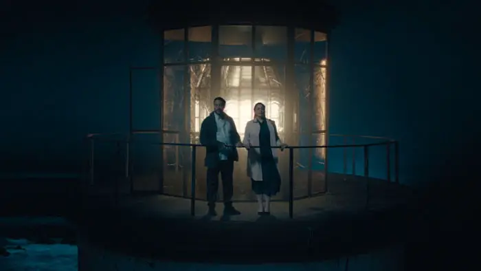 i'm beginning to see the light