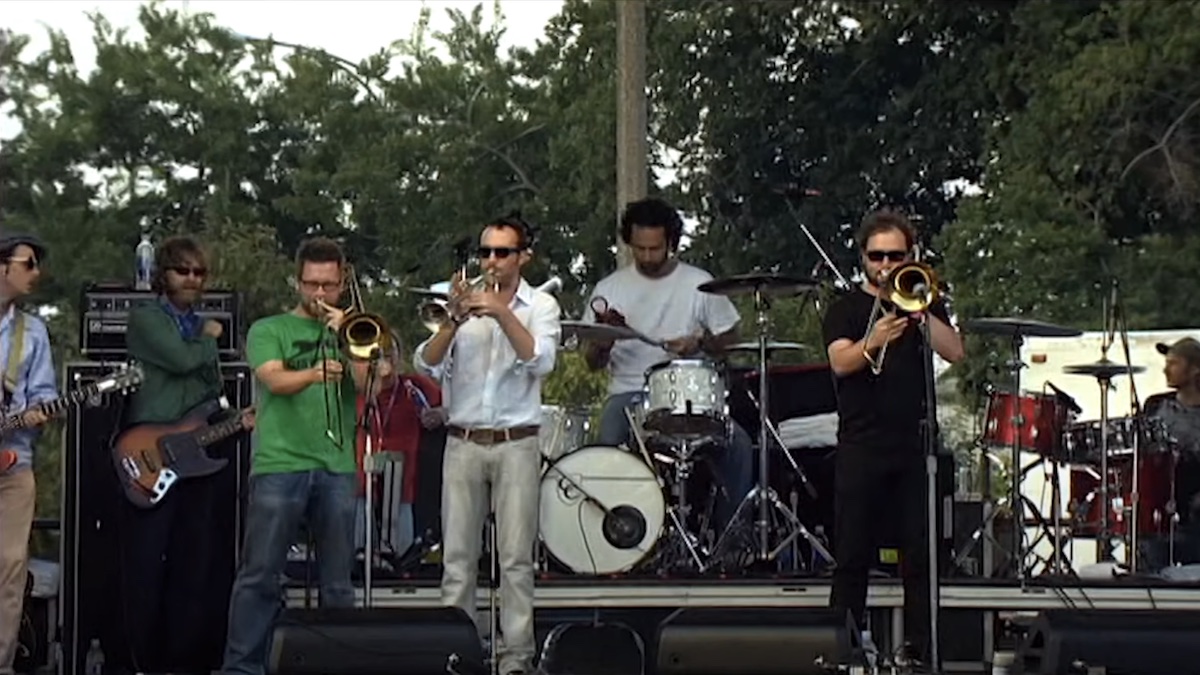 it's all gonna break