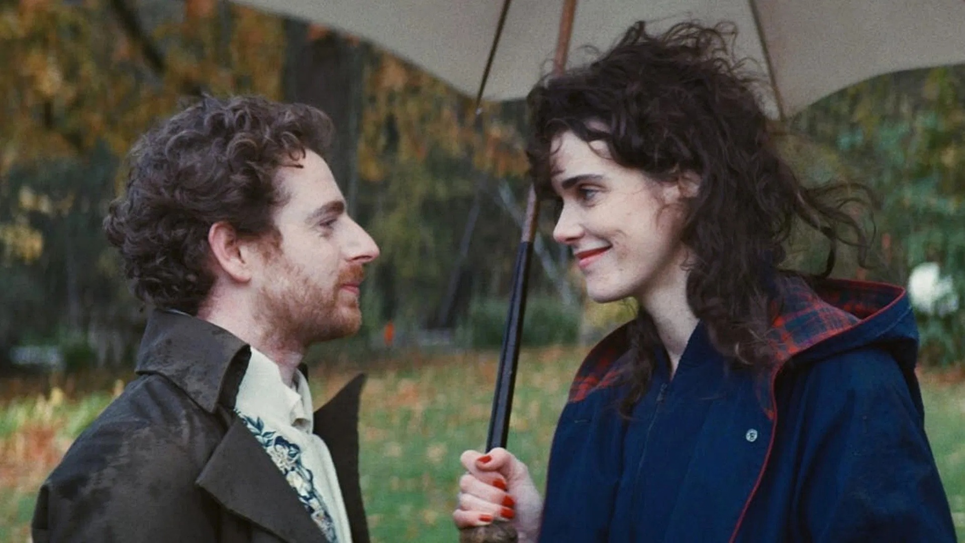 jane austen wrecked my life