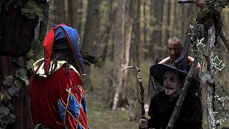 nightmares unleashed