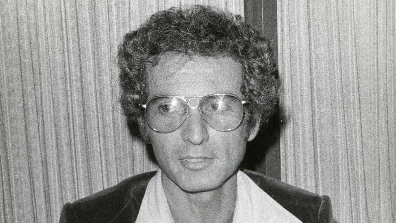 ron delsener presents