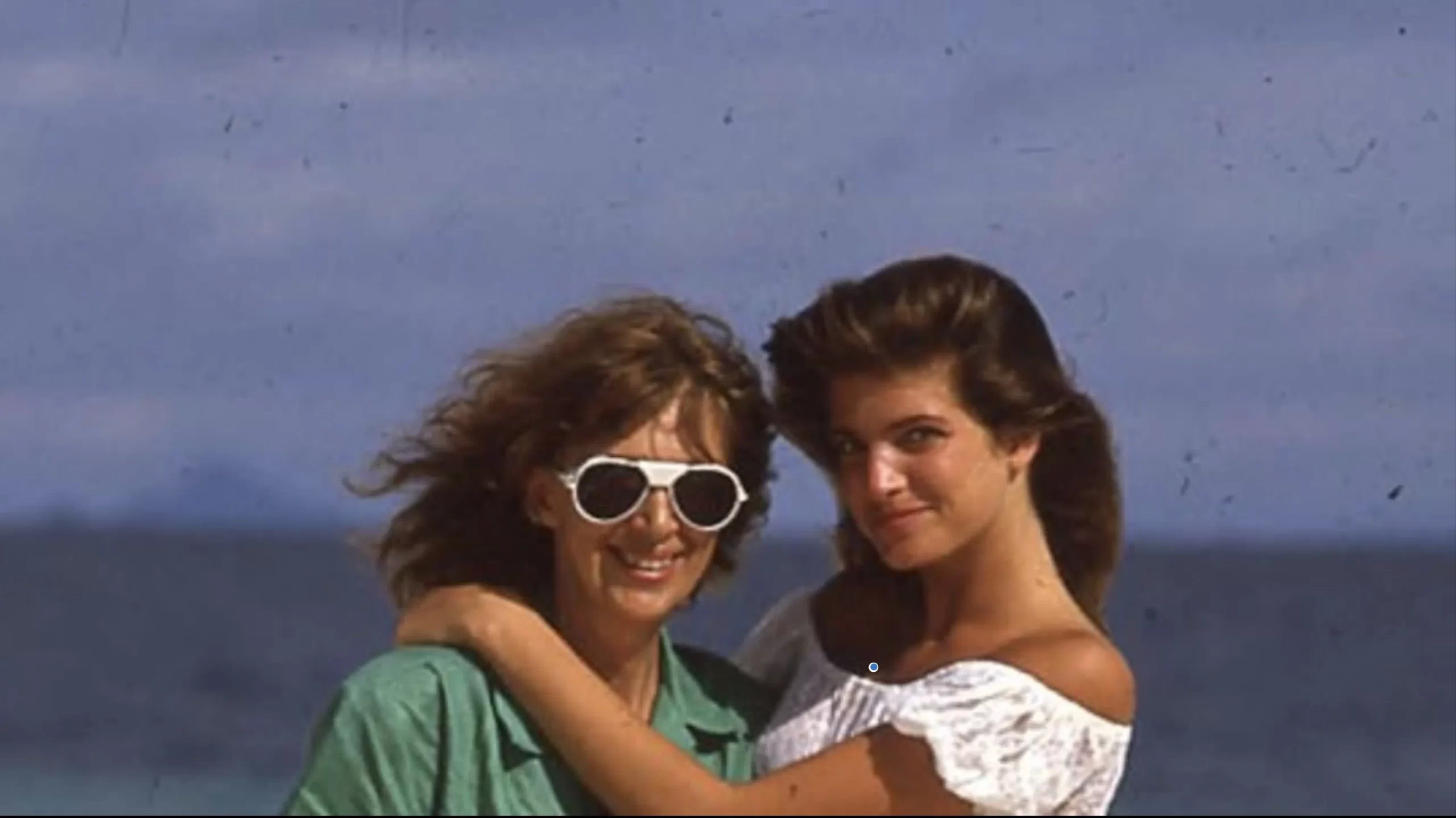 beyond the gaze: jule campbell's swimsuit issue