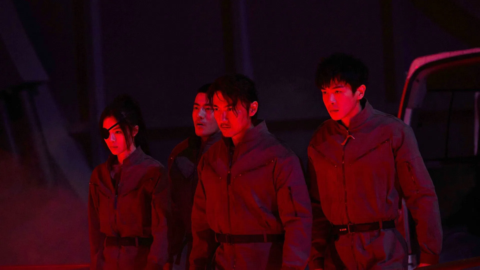 escape from the 21st century