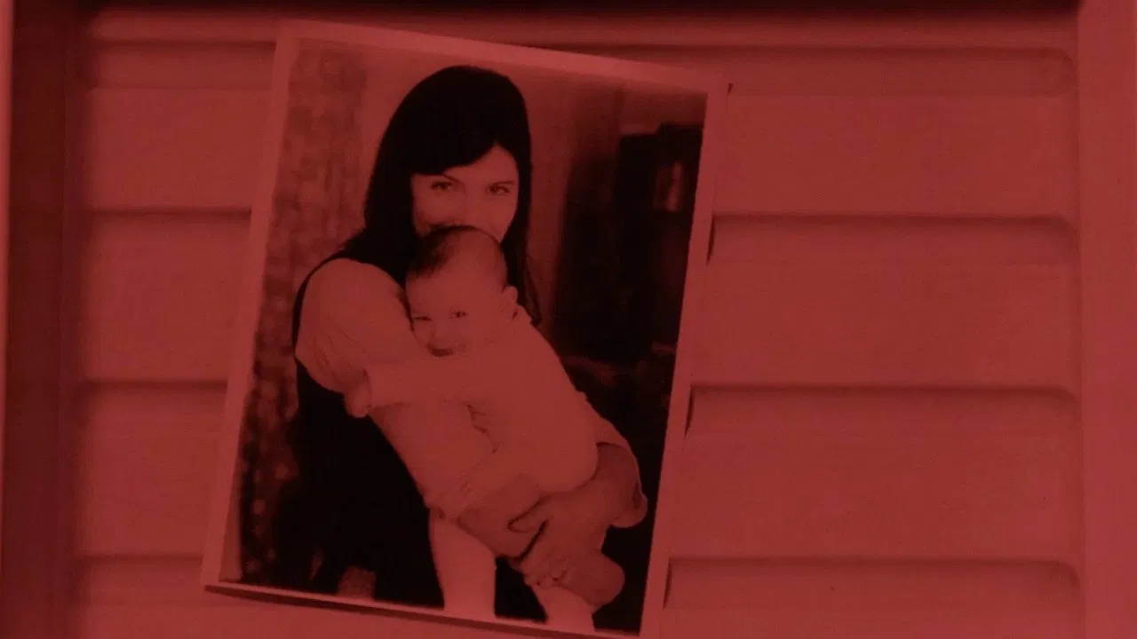 a photographic memory