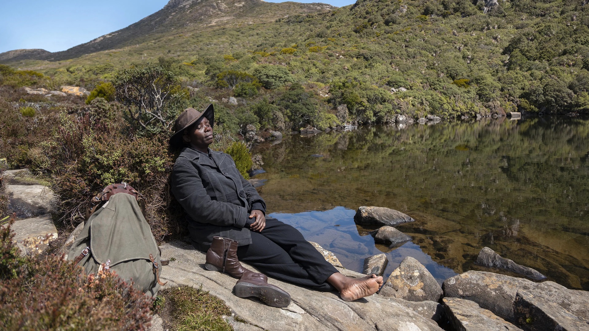 the survival of kindness