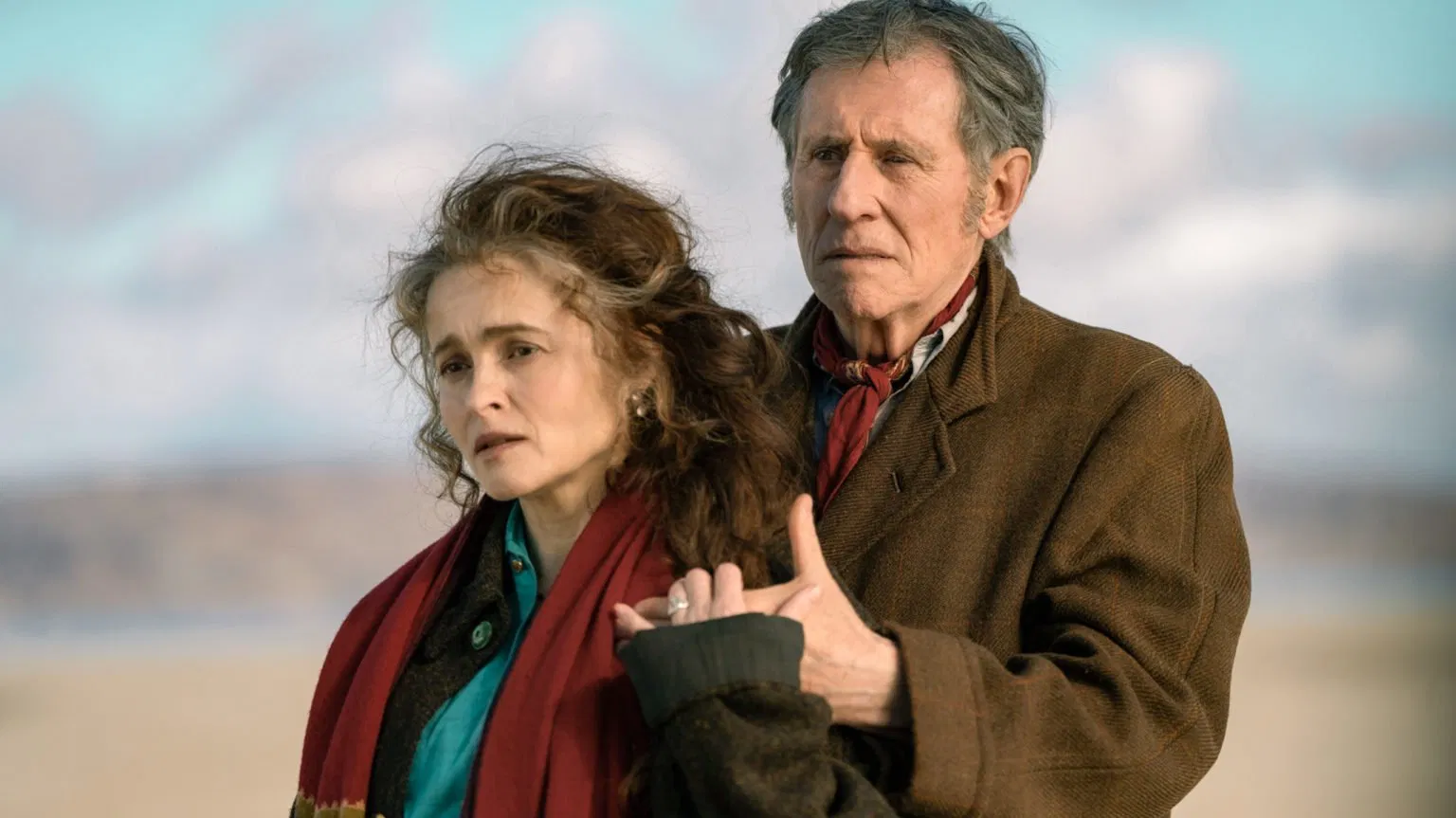 four letters of love