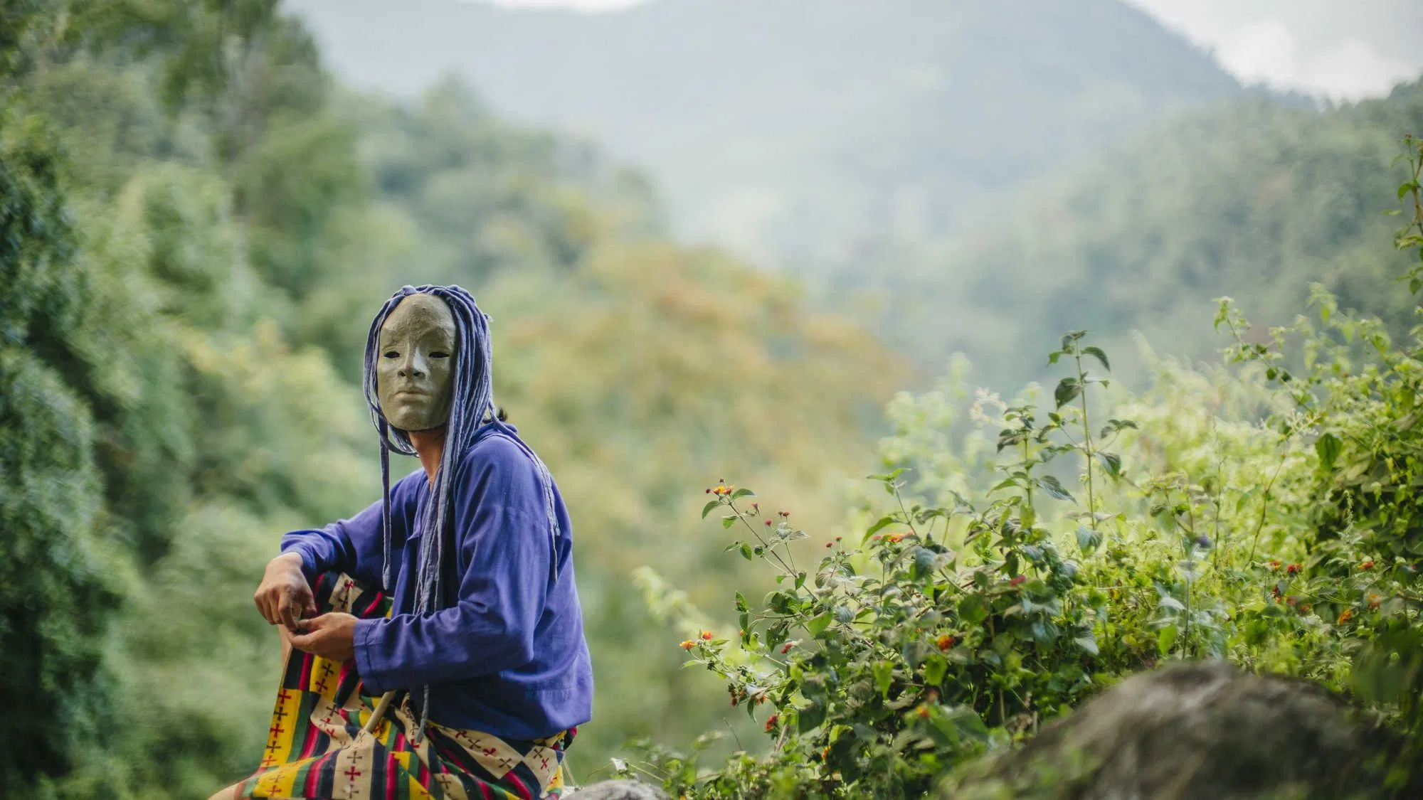 hema hema: sing me a song while i wait