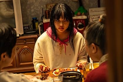 my daughter is a zombie