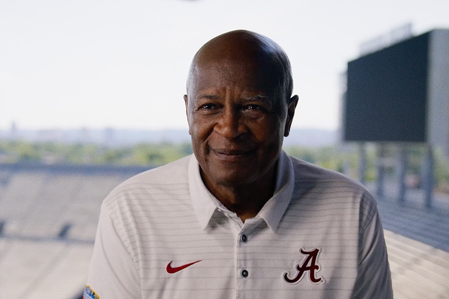 nothing but a winner