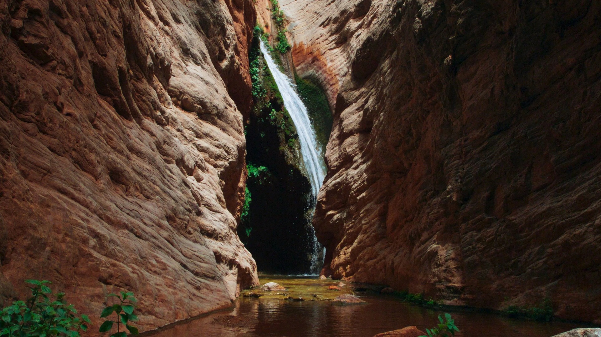 the american southwest