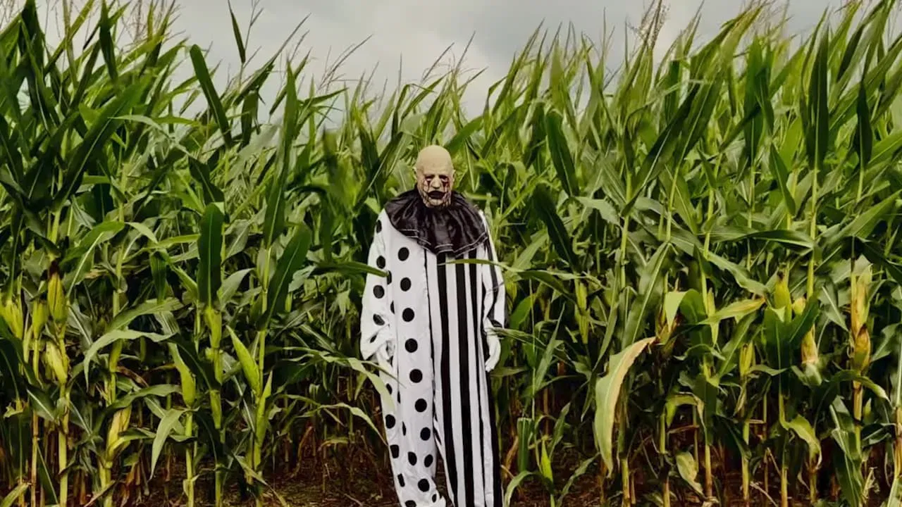 hell house llc: lineage