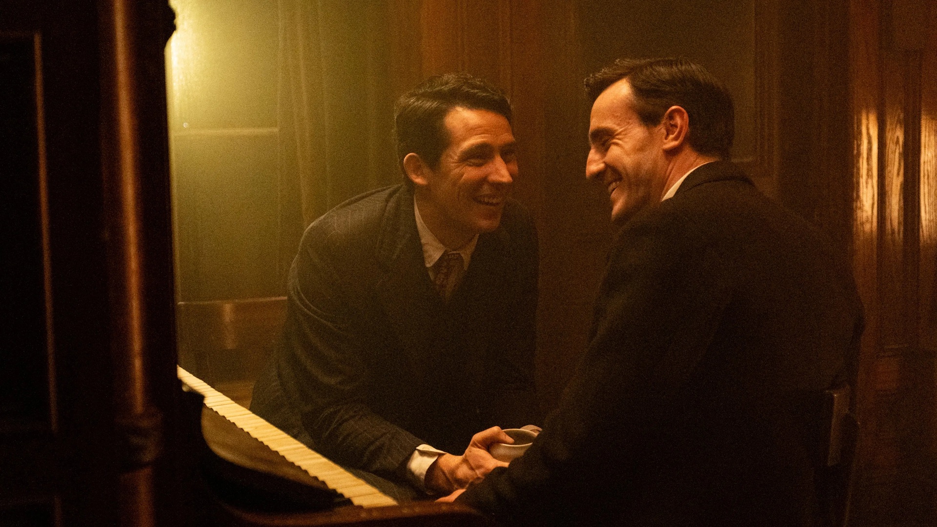 the history of sound