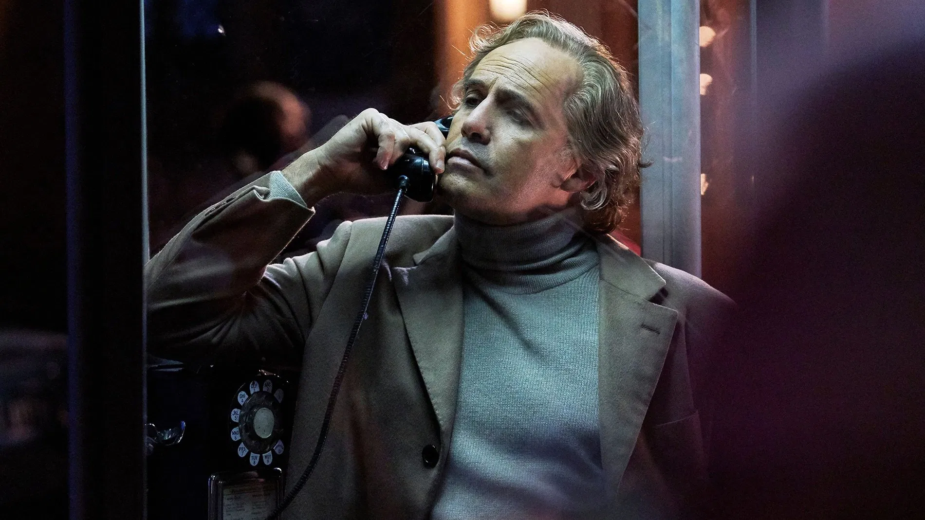 waltzing with brando