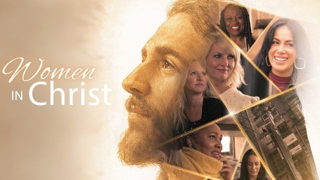 women in christ