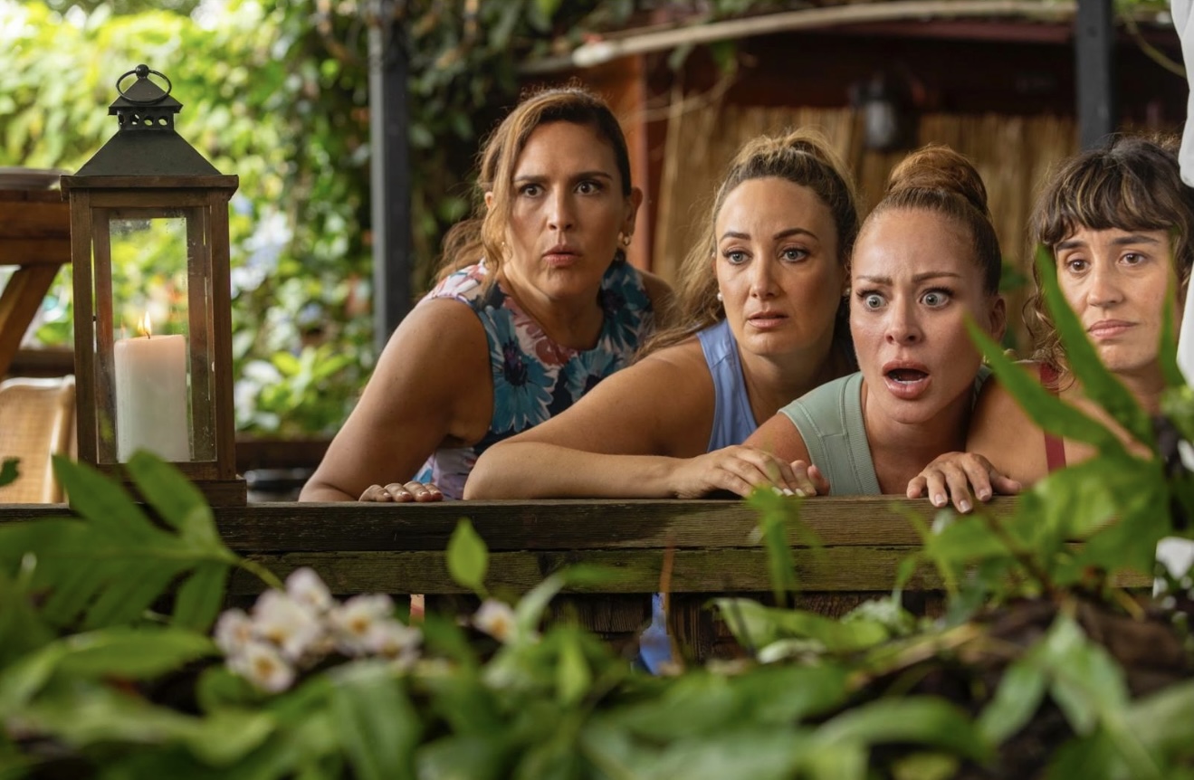 diario, mujer & cafe