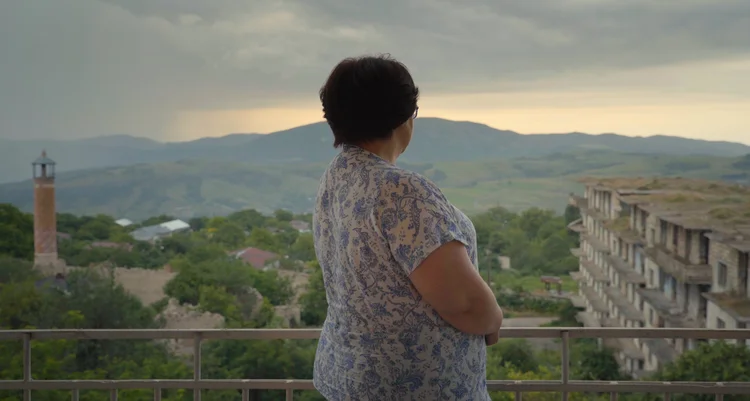 there was, there was not