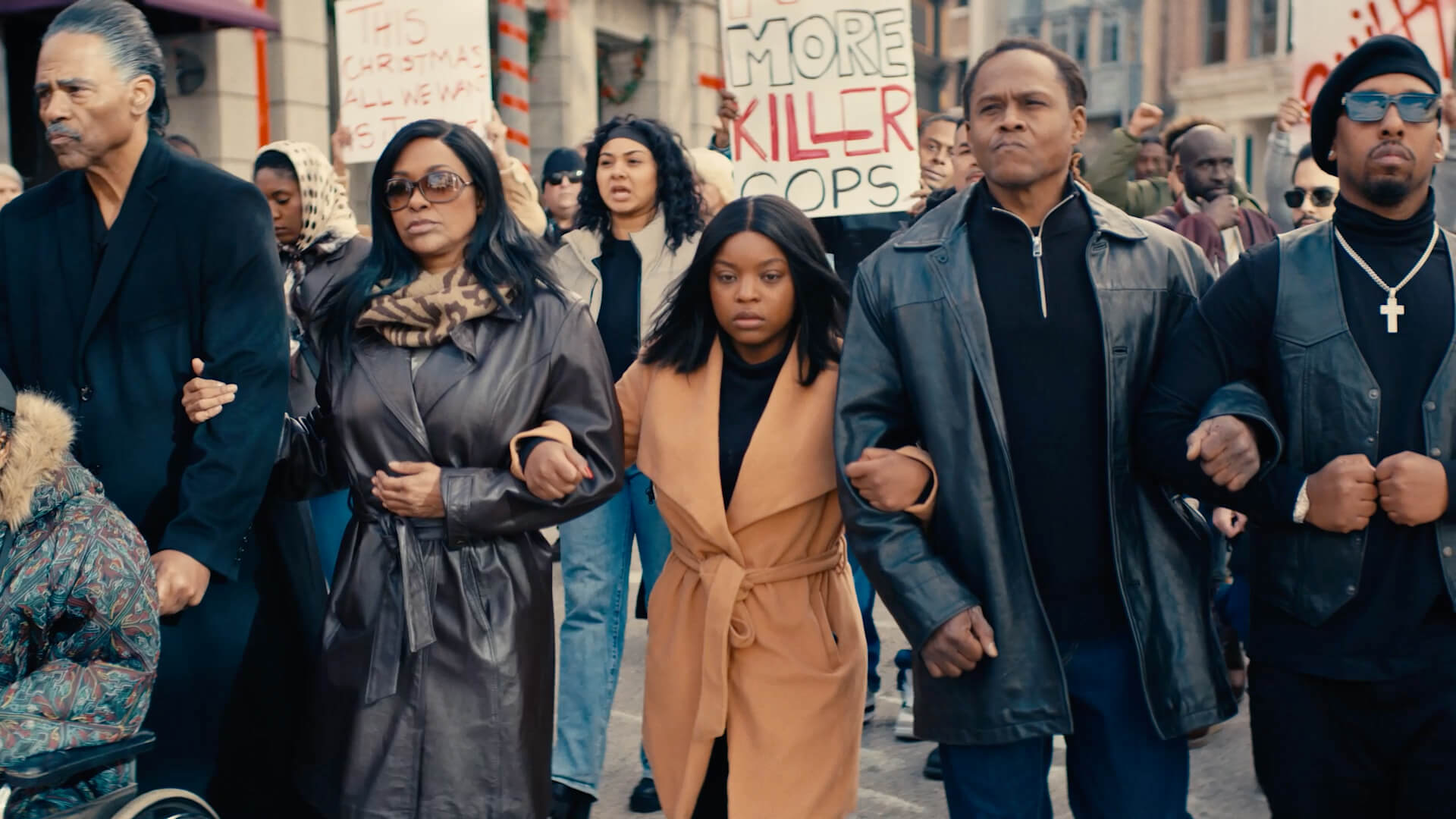 aftershock: the nicole bell story