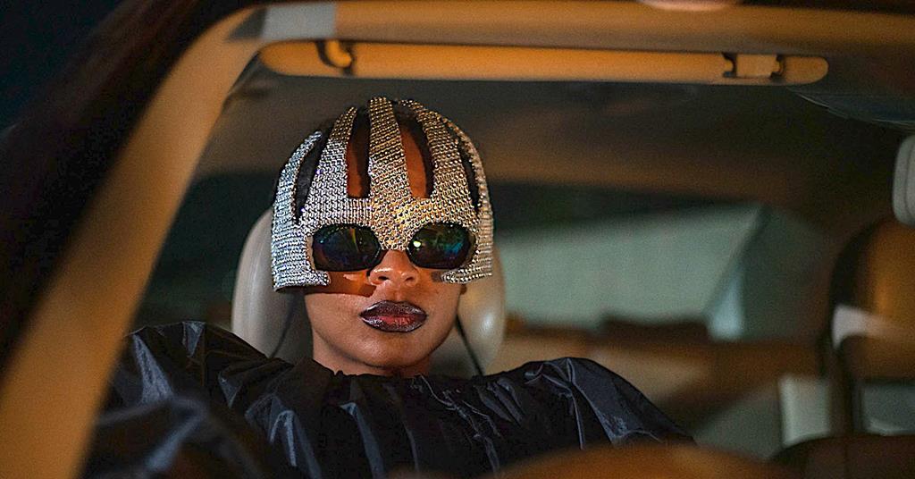 On Becoming a Guinea Fowl