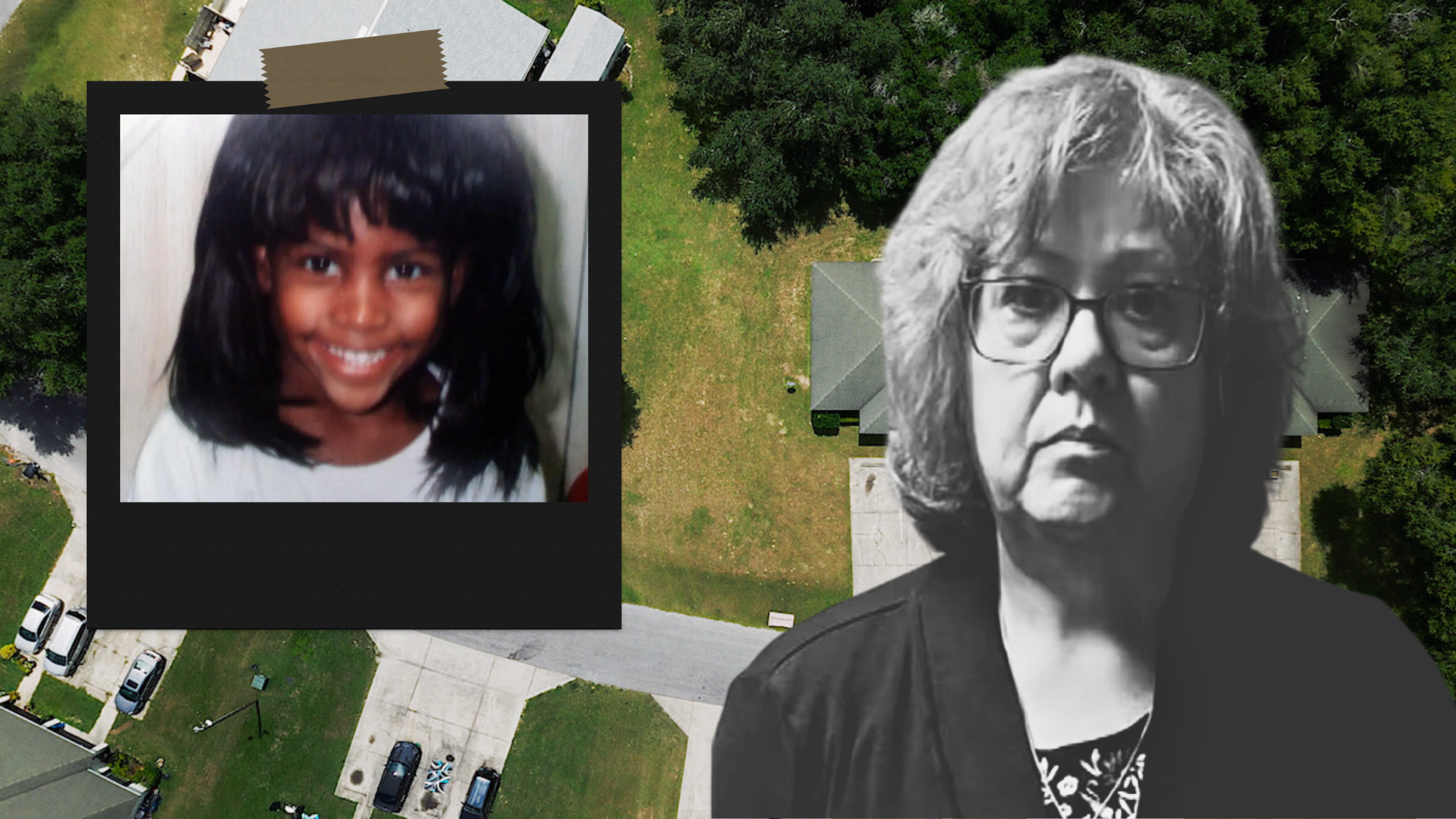 The Perfect Neighbor