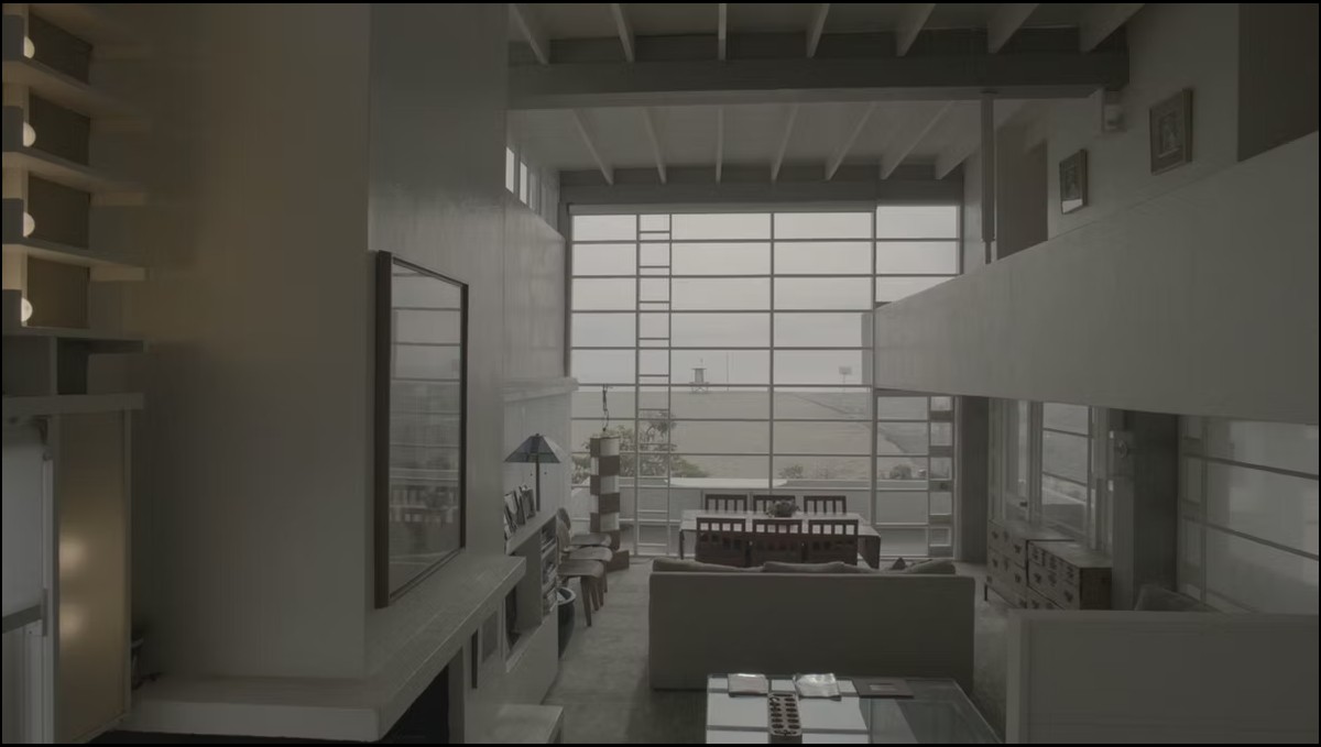 schindler space architect