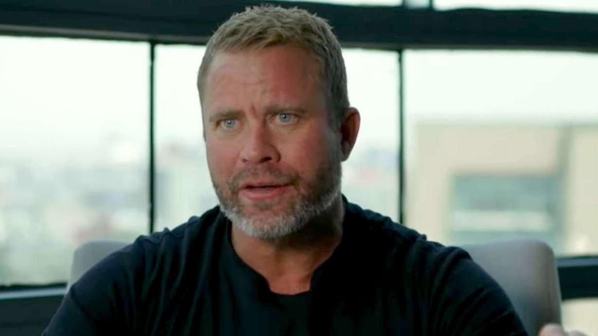 tim ballard's hidden war