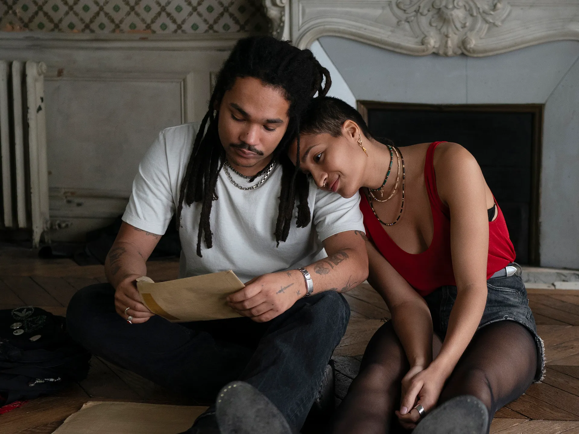 Father Mother Sister Brother