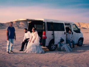 It Was Just an Accident