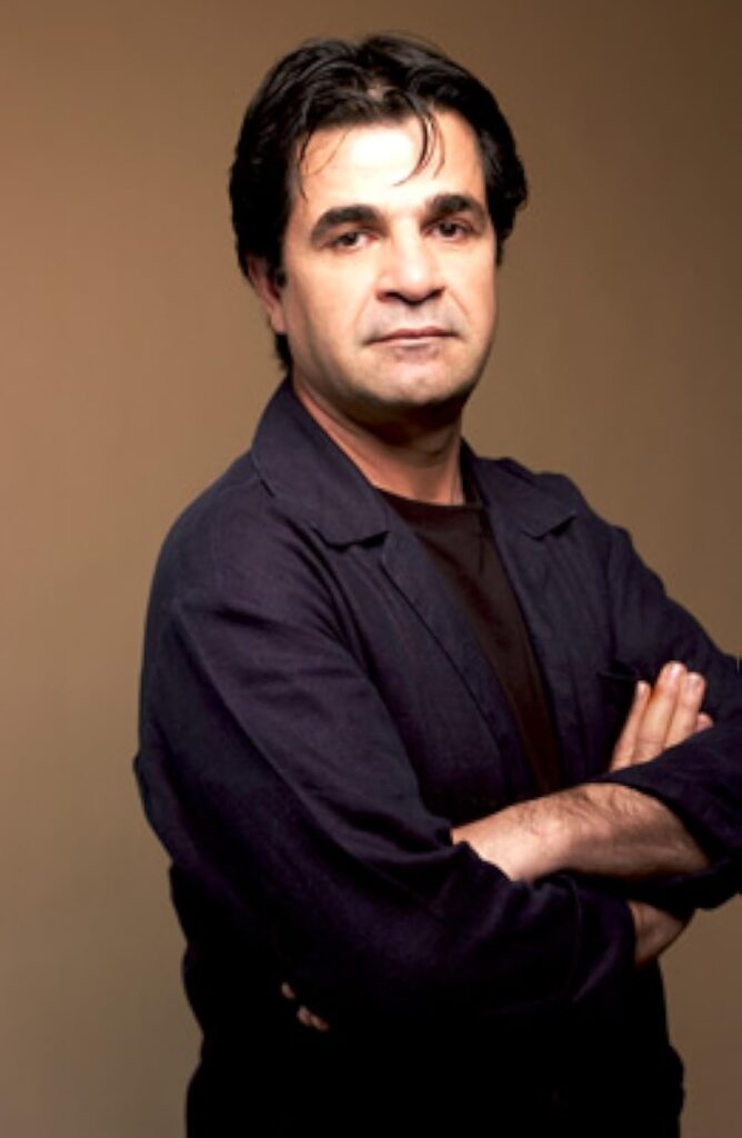 Jafar Panahi 