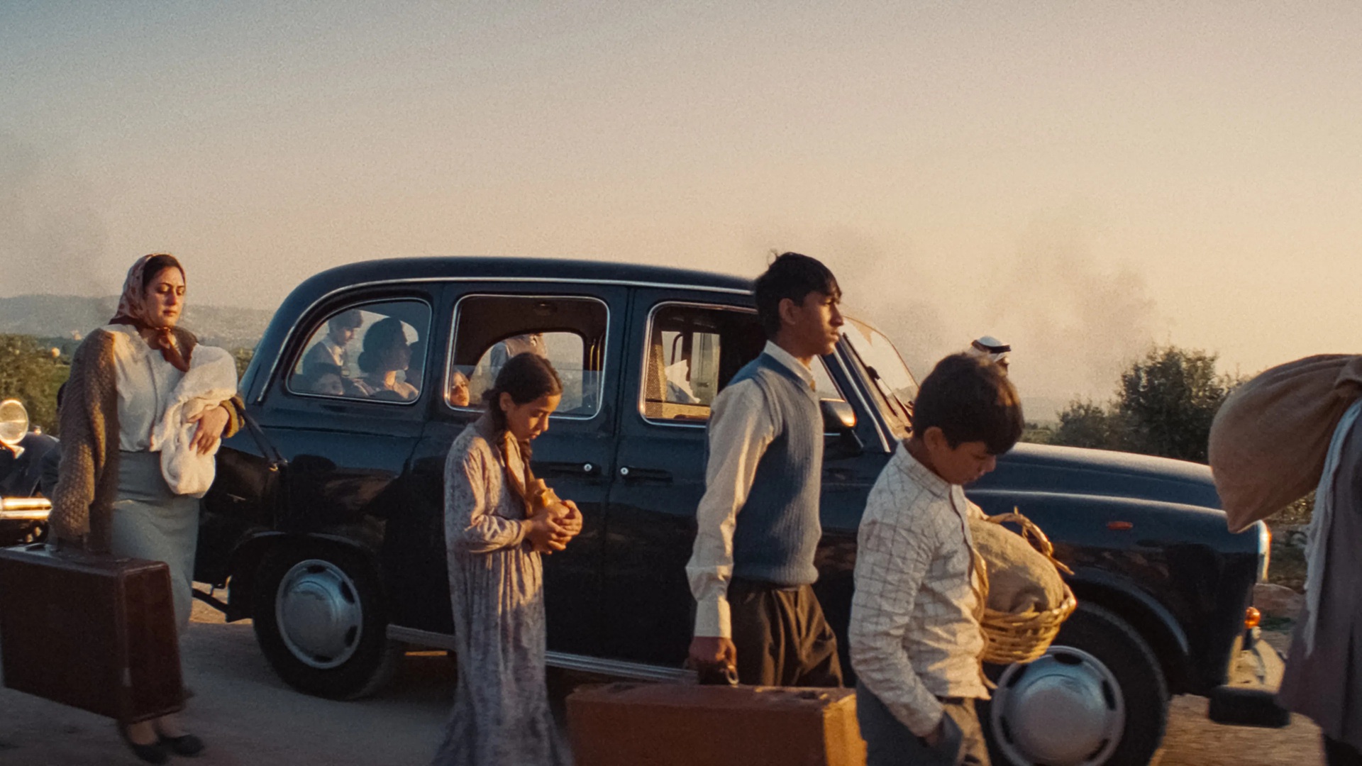 all that's left of you