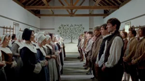 The Testament of Ann Lee