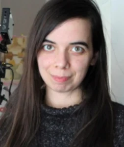 Isabelle Stachtchenko