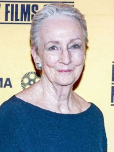Kathleen Chalfant