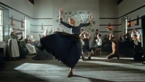 The Testament of Ann Lee