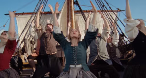 The Testament of Ann Lee